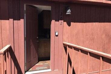 游客公寓 North Wind Condo