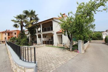 Pensió Rooms And Apartment Stefan