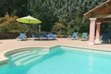 Pensión Villa Colibri