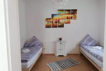 ペンション Villa Viktoria