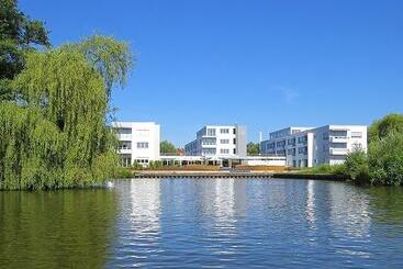 Prima Inn Ferienwohnungen Seetor Residenz