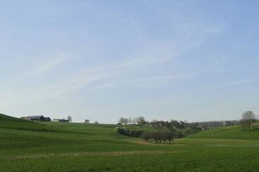 Apartamentos turísticos Carles Scheunenhof