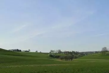 ツーリストアパートメント Carles Scheunenhof