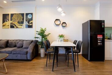 Apartament Full House Times City