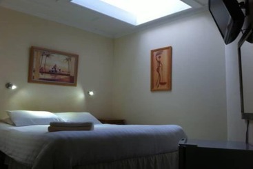 فندق Prestwick Airport