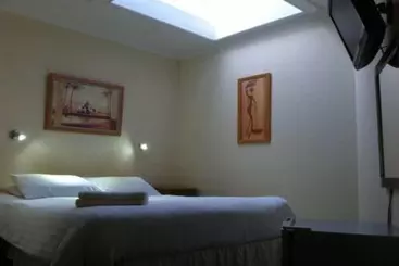 ホテル Prestwick Airport