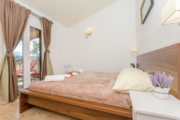 Apartaments turístics House Anima