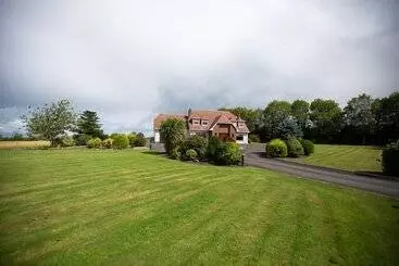 Apartamente turistice Manor House