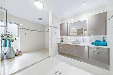 游客公寓 Panoramic Paradise On Shute