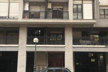 آپارتمانهای توریستها Real Unión By Basquelidays