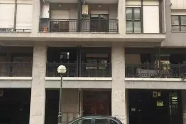 Appartements touristiques Real Unión By Basquelidays