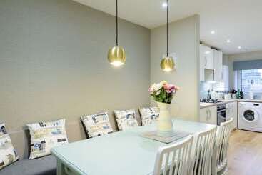 آپارتمان‌های توریست‌ها Sandpipers Loft