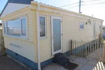 コテージ Sunset Beach Retreat