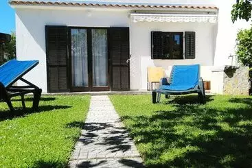 Vakantie-appartementen Urban Premium Apartments   Adults Only