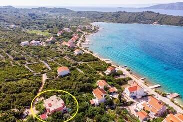 Apartamenty turystyczne Apartment Slavka