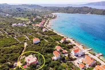 Turistihuoneistot Apartment Slavka