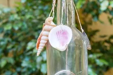 Tourist flats Calliope Corfu Apartments 2