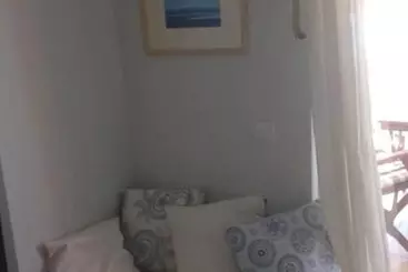 Appartements touristiques Cosy Sea View Maisonette Ionian Sea