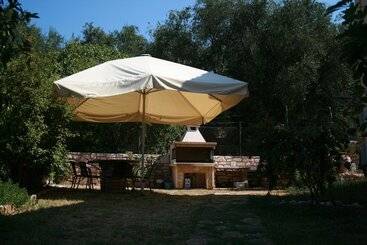 Turistlejligheder Emily S Apartments