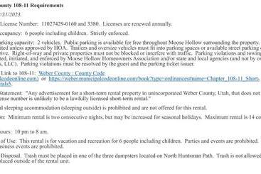 游客公寓 Luxury Townhouse In Wolf Creek