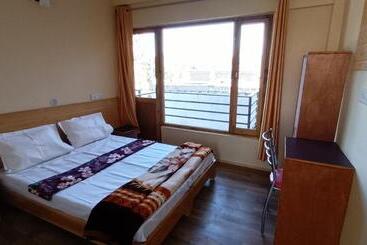 Pensión Goba Guest House