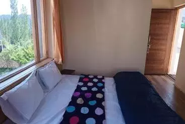 Pensionat Goba Guest House