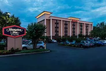 هتل Hampton Inn Bellevue / Nashvillei40 West