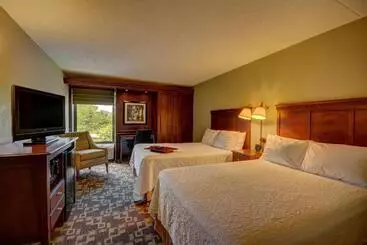 فندق Hampton Inn By Hilton Indianapolis South