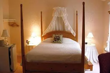 Отель Harbor House Inn