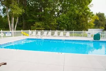 ホテル The Harrington Inn