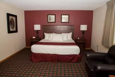 Hotelli The Harrington Inn