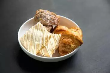 ホテル Harvest Inn