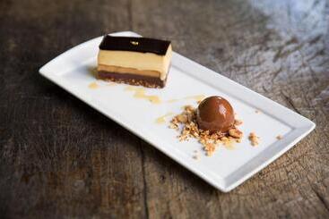 בית מלון כפרי Harvest Inn