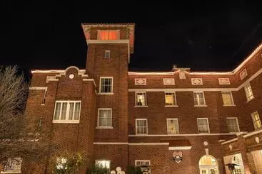 ホテル Hassayampa Inn