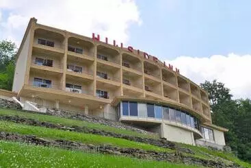 Hotel Hillside Inn
