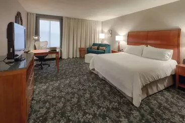 Hotell Hilton Garden Inn Cleveland/twinsburg