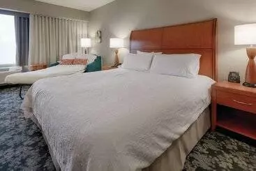 فندق Hilton Garden Inn Cleveland/twinsburg