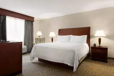 Hotel Hilton Garden Inn Shelton