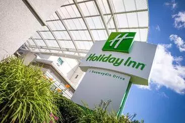 酒店 Holiday Inn Salem, An Ihg
