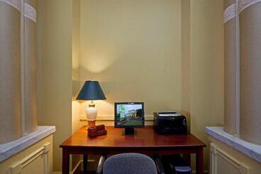 酒店 Holiday Inn Salem, An Ihg