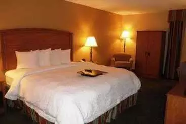 فندق Quality Inn Florissant   St Louis