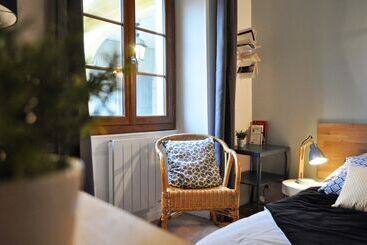 شقق خاصة سياحية Confidence