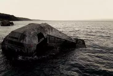 Turistlägenheter Cosy Flat Cherbourg