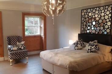 شقق خاصة سياحية Grigshot Apartment