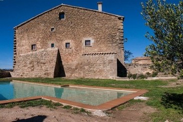 بيت ريفى L Arceda