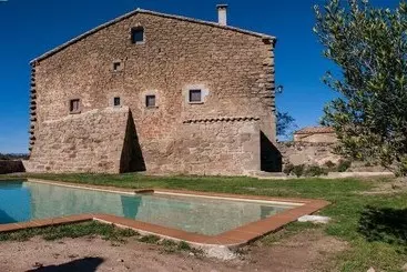 Landhus L Arceda