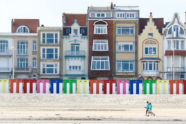 דירות לתיירים Royal Navy