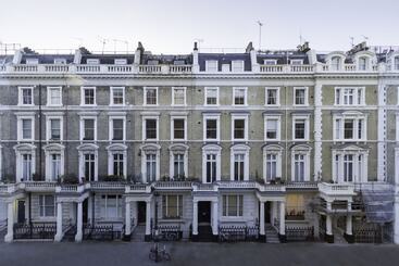 1 Bedroom Clarincarde Apartment