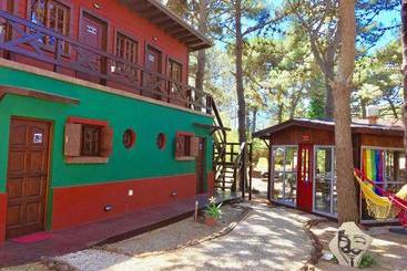 B&b Mi Casa Es Tu Casa