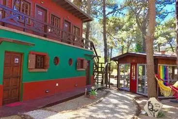 B&b Mi Casa Es Tu Casa